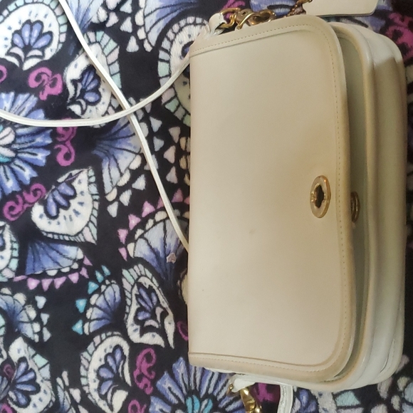 Coach vintage - Picture 2 of 5